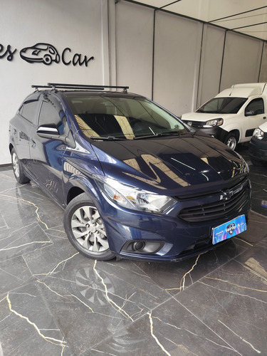 Chevrolet Onix 1.0 Joy 5p