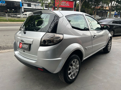 Ford Ka KA 1.0 FLEX