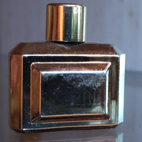 Miniatura Colección Perfum Gianfranco Ferre Dama 5ml Vintage