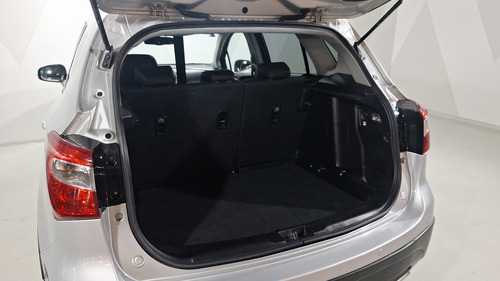 Suzuki S-Cross 1.6 GLX CVT