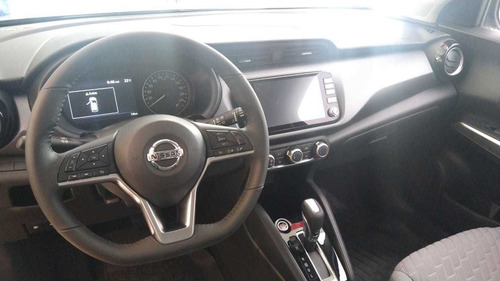 Imagen 14 de 25 de Nissan Kicks Advance Cvt 2022