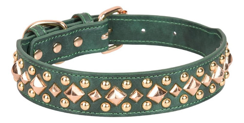 Collar De Perros De Serijoars Con Champiñones Suave Pu De De