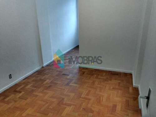 Imagem 10 de 15 de Apartamento-à Venda-copacabana-rio De Janeiro - Boap20698