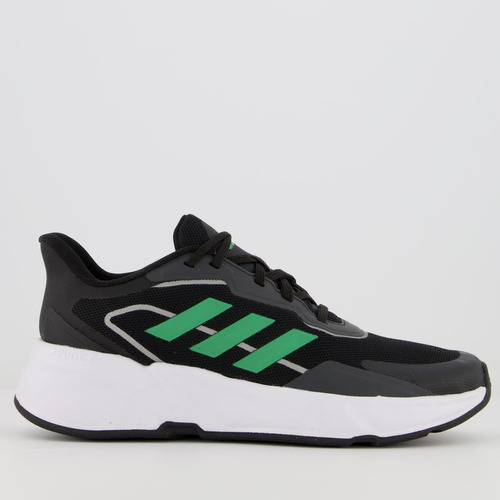 Tênis adidas X9000 L1 Preto E Verde