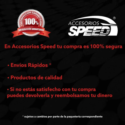 Espejo Concavo Banquetero, Retrovisor, Auxiliar, Cromo 1 Pza