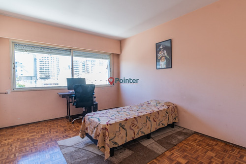 Hermoso Apartamento 2 Dormitorios En Pleno Centro