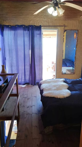 Imagen 10 de 30 de Cabaña Completa Frente Al Mar La Mejor Vista Y La Mejor Ubicacion A 80 M Y En Bajada Al Mar