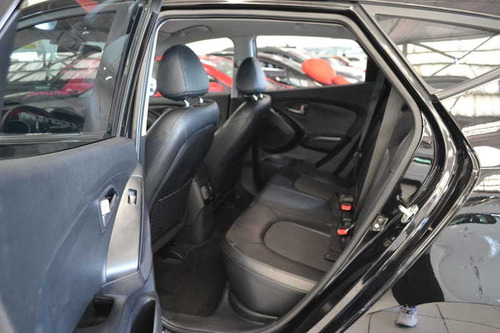 Hyundai Ix35 B