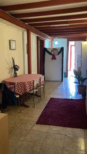Se Vende Casa En Sector Vicuña, La Serena