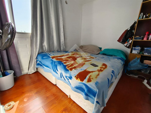 Departamento En Venta De 3 Dorm. En Maipú