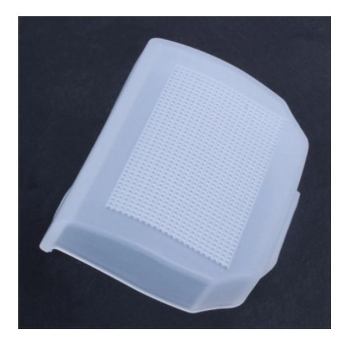 Difusor Para Flash Yongnuo Yn686 Yn660 Yn600ex-rt Yn-686