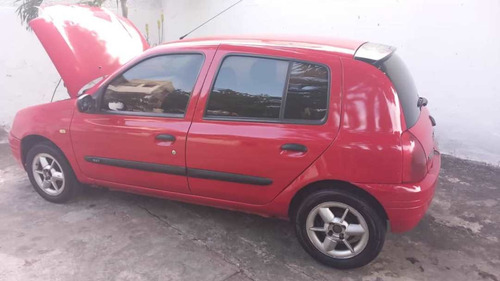 Renault Clio Sincronico