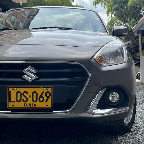 Suzuki Swift DZIRE MT 1.2CC 2023