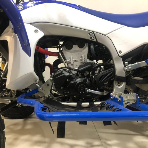 Imagen 3 de 15 de Cuatriciclo Yamaha Yfz 450r Usado Creditos - Financiacion -