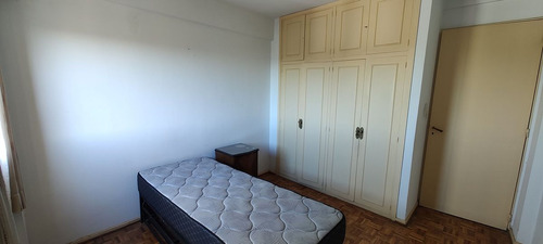 Venta Departamento 3 Amb Balcón Terraza En Flores