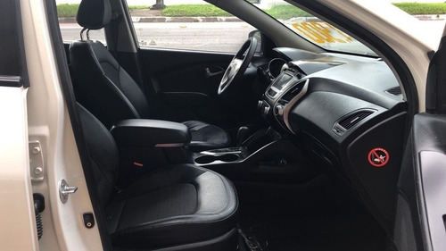 *****ix35 Gls 2.0 16 V 2wd Flex*****