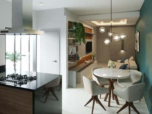 Imagem 15 de 21 de Apartamento Padrão Em Franca - Sp - Ap0183_rncr