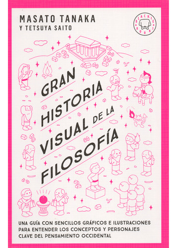 Gran Historia Visual De La Filosofía