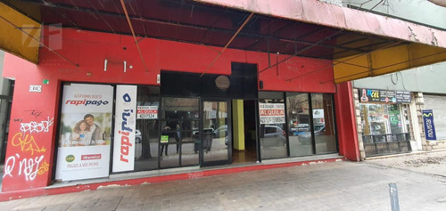 Imagen 1 de 21 de Alquiler Local Comercial, Apto Gastronomía Sin Expensas!!!