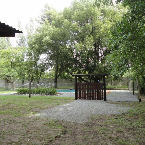 Casa Quinta  En Venta Ubicado En Tortuguitas, Malvinas Argentinas, G.b.a. Zona Norte