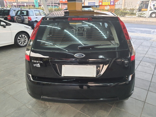 Fiesta 1.6 Class Hatch 2013