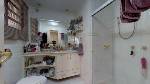 Imagem 4 de 30 de Apartamento - Ap03894 - 69473785