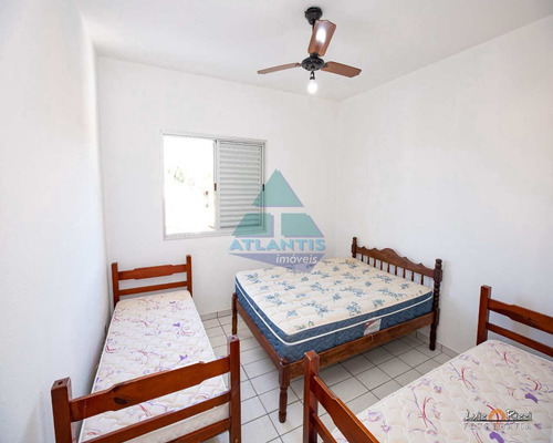 Imagem 20 de 30 de Apartamento Com 3 Dorms, Praia Da Maranduba, Ubatuba - R$ 600 Mil, Cod: 1417 - V1417