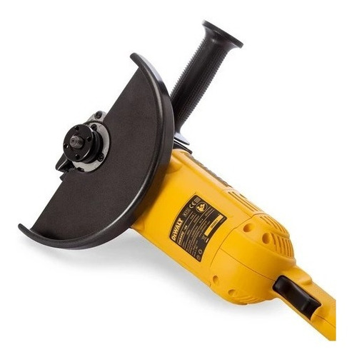 Esmeriladora 9 PuLG 2200w Dwe490-b3 Dewalt A Msi
