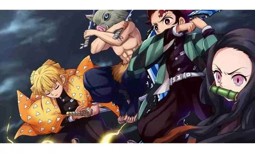 Kimetsu no Yaiba: El boxset de Panini Manga ya tiene fecha de