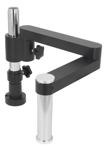 Brazo Para Microscopio, Soporte Flexible Para Soldar 360 Gra