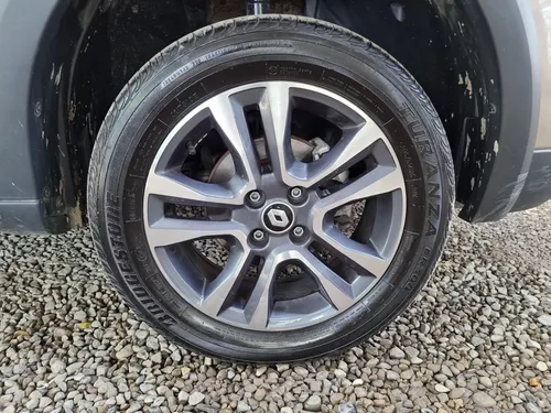 Renault Stepway 1.6 Intens Cvt