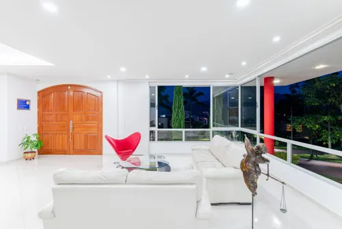 Casa En Venta En La Estrella. Cod V4129