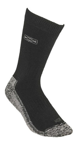 Medias Térmicas Lana Trekking Ski Abrigo Worsted Wool Sox 