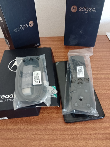 Imagen 2 de 8 de Motorola Moto Edge 30 Pro
