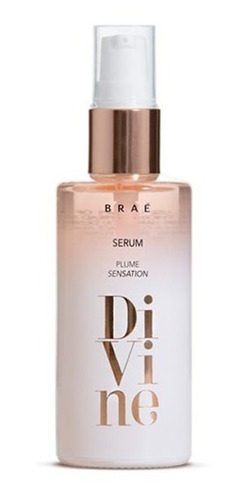 Braé Divine - Serum 60ml 