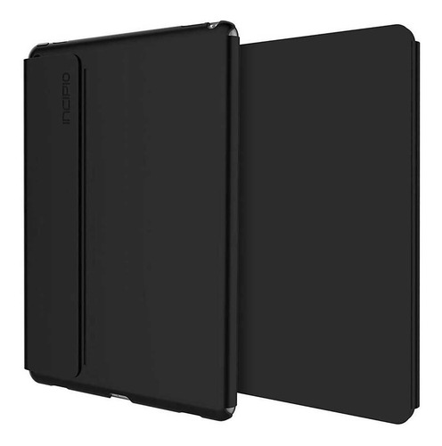 . Funda Incipio Faraday Para iPad Pro 9.7 Folio Negra (