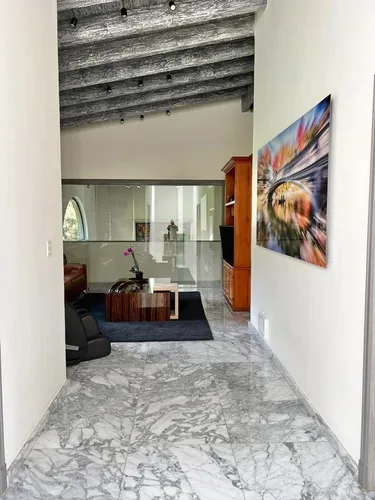 Casa Venta, Villa Verdún , Col. San Bartolo Ameyalco