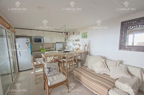 Apartamento En Alquiler Anual - La Barra