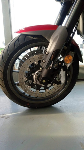 Imagen 16 de 17 de Benelli Trk 502 Av 1