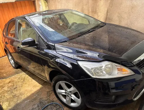 Imagem de Ford Focus 2009 2.0 Glx 5p