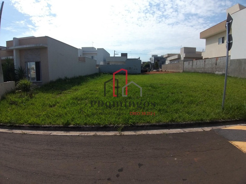 Imagem 5 de 30 de Terreno À Venda Em Residencial Real Parque Sumaré - Te000437