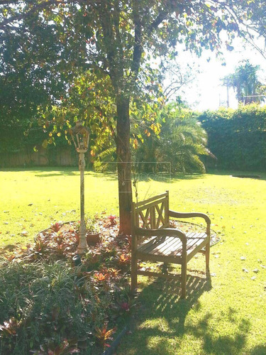 Imagem 12 de 30 de Chácara À Venda Em Bananal - Ch052914