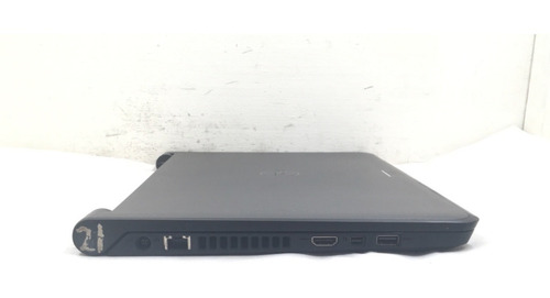 Laptop Dell Latitude 3340 Core I3 4ta 4gb Ram 500gb Hdd 13.3 (Usado)