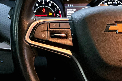 Chevrolet Cavalier 2022