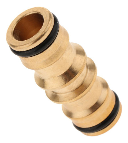 Conector De De Agua De Rápida De Latón, A , Conector De