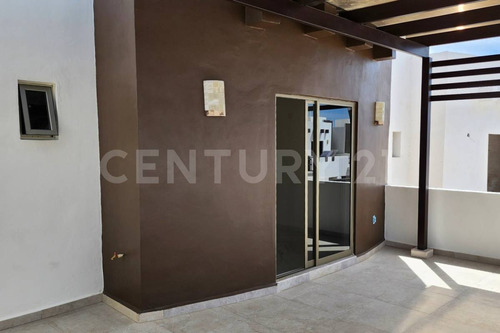 Casa En Venta En Residencial Montecarlo Grand, Mazatlán Sinaloa