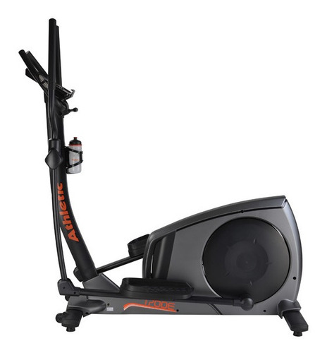 Imagen 2 de 10 de Bicicleta Eliptica Extreme Escalador 1700e Athletic Nueva