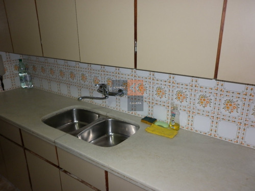 Excelente Departamento Frente Al Mar- Ref: 9110
