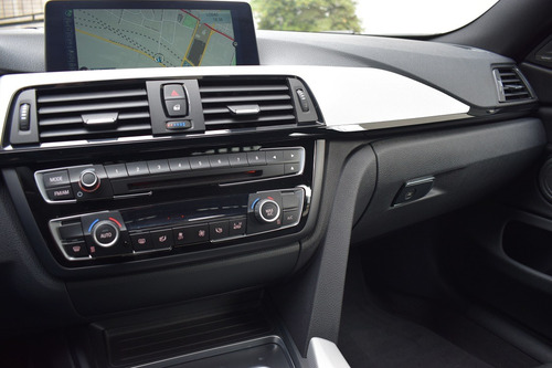 BMW Serie 4 3.0 440i Gran Coupe M Package 326cv