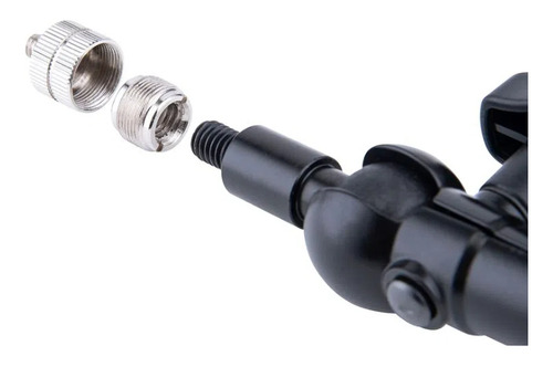 Suporte Hercules Podcast Para Microfone Ou Câmera Dg107b